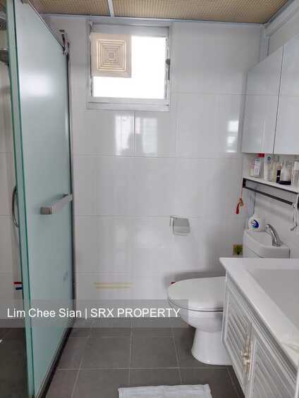Blk 183C Marsiling Greenview (Woodlands), HDB 4 Rooms #436419791